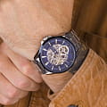 Часы Wainer Masters Edition WA.25511-B фото 6