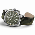 Часы Hamilton Khaki Field Day Date Auto H70535061 фото 5
