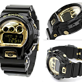Часы Casio G-Shock GD-X6900FB-1E фото 2