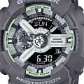 Casio GA-110HD-8A