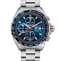 Часы TAG Heuer Formula 1 Chronograph CAZ201G.BA0876