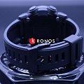 Часы Casio G-Shock GA-2000SU-1A фото 5