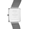 Часы Obaku Mesh V236LXUUMU фото 2