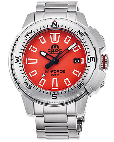 Orient M-Force RA-AC0N02Y