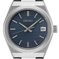 Seiko Seiko Conceptual Series Dress SUR575P1  — задняя крышка сталь металл корпуса японские часы