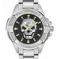 Часы Philipp Plein The Skull PWAAA2725