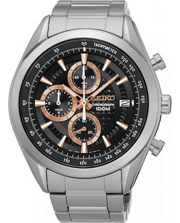 Seiko Conceptual Series Dress SSB199P1