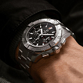 Часы Breitling Avenger B01 Chronograph 44 AB0147101B1A1 фото 2