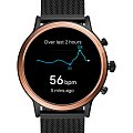 Часы Fossil FB-01  FTW6036 фото 6
