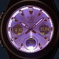 Casio MSG-S600G-1AER