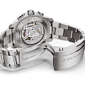 Часы Breitling Avenger B01 Chronograph 44 AB0147101B1A1 фото 5