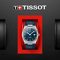 Часы Tissot PRX T137.407.16.041.00 фото 6