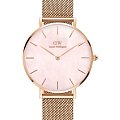 Часы Daniel Wellington Petite Melrose Pearl DW00100516
