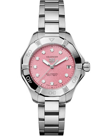 TAG Heuer Aquaracer Professional 200 WBP1318.BA0005