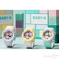 Casio BGA-230PC-9B