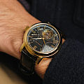Часы Earnshaw Longcase ES-8169-05 фото 2
