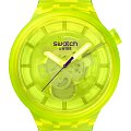 Часы Swatch Big Bold Biosourced Lacquered SB05J103