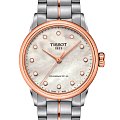 Часы Tissot Luxury Powermatic 80 Lady T086.207.22.116.00