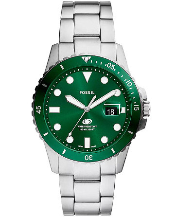 Fossil Blue FS6033