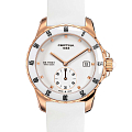 Часы Certina DS First Lady Ceramic C014.235.37.011.00