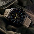Часы Luminox Navy Seal Foundation Chronograph XS.3590.NSF.SET фото 12