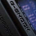 Часы Casio G-Shock DW-D5500BB-1 фото 11