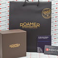 Часы Roamer 509 833 41 44 20 фото 2