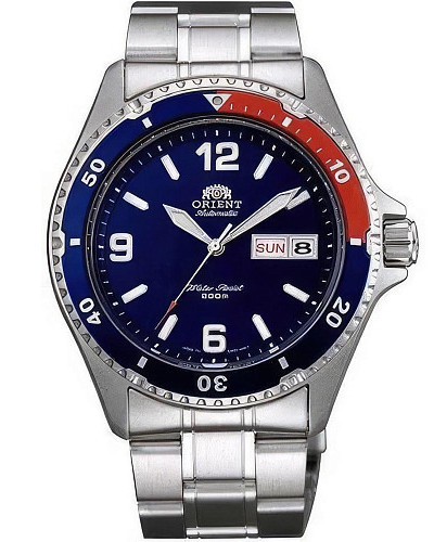 Orient Diving Sports Automatic FAA02009D (FAA02009D9)