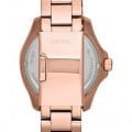Fossil Fossil Bannon  AM4511 , наручные женские часы фото под углом