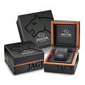 Оригинальные часы Jaguar Jaguar Acamar J968/5 кварцевые калибр механизма ronda 5030.d общий вид