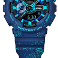 Часы Casio G-Shock GAX-100MA-2A фото 2