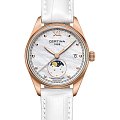 Часы Certina DS-8 Lady Moon Phase C033.257.36.118.00