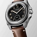 Часы Longines Pilot Majetek Box Edition L2.838.4.53.9 фото 3