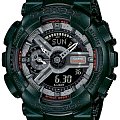 Часы Casio G-Shock GMA-S110MC-3A