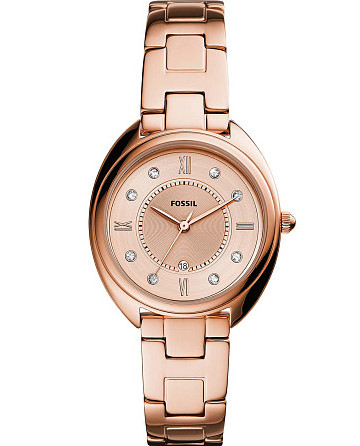 Fossil FB-02  ES5070