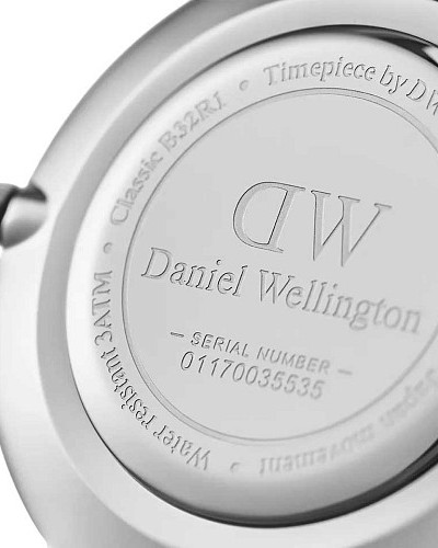 Daniel Wellington Petite St Mawes DW00100181