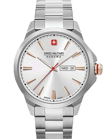 Swiss Military Hanowa 06-5346.04.001