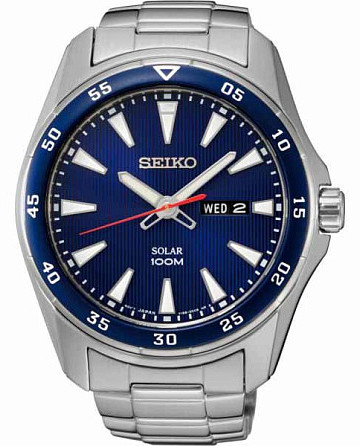 Seiko Conceptual Series Sports SNE391P1S