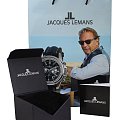 Часы Jacques Lemans Sport 1-2091C фото 4