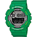 Часы Casio G-Shock GD-120TS-3E