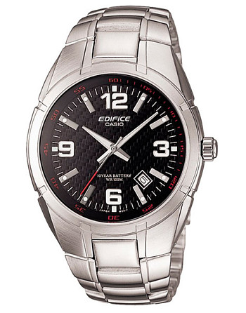 Casio Edifice EF-125D-1A