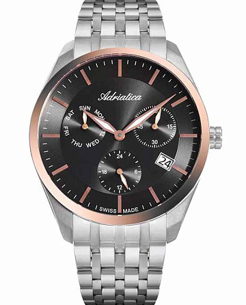 Adriatica Essence A8309.R116QF