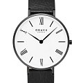 Часы Obaku  Leather  V283GXBWRB-DIB