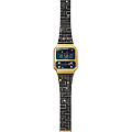 Часы Casio Vintage Pac Man Limited Edition A100WEPC-1B фото 7