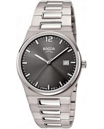 Boccia Titanium 3661-02