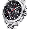 Jaguar Jaguar Le Chronographe J978/4 , наручные мужские часы фото под углом