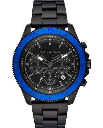 Michael Kors Runway Slim MK8759