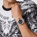 Часы Philipp Plein Skull Synthetic PWWAA0423 фото 2