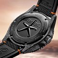 Часы Mido Ocean Star 200C Carbon Limited Edition M042.431.77.081.00 фото 8