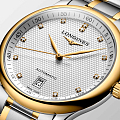 Часы Longines Master Collection L2.628.5.77.7 фото 6